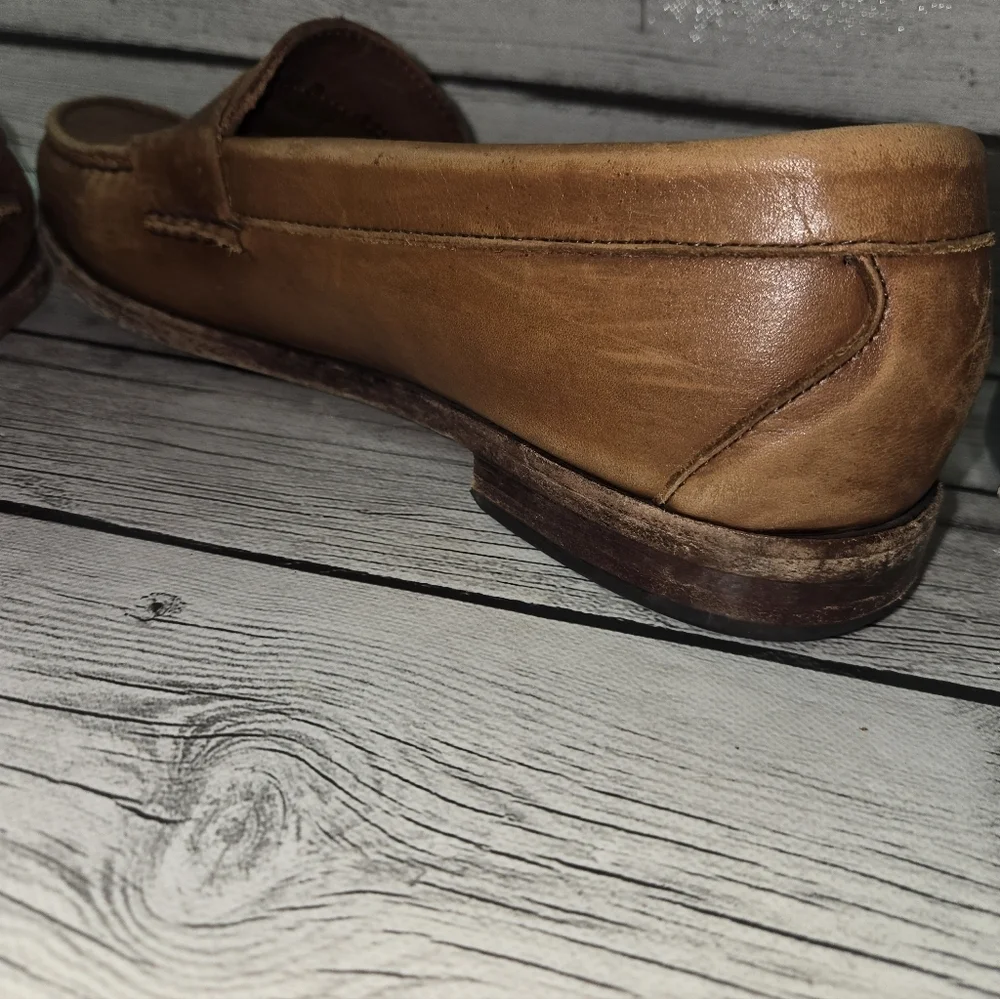 Allen Edmonds reposhing this